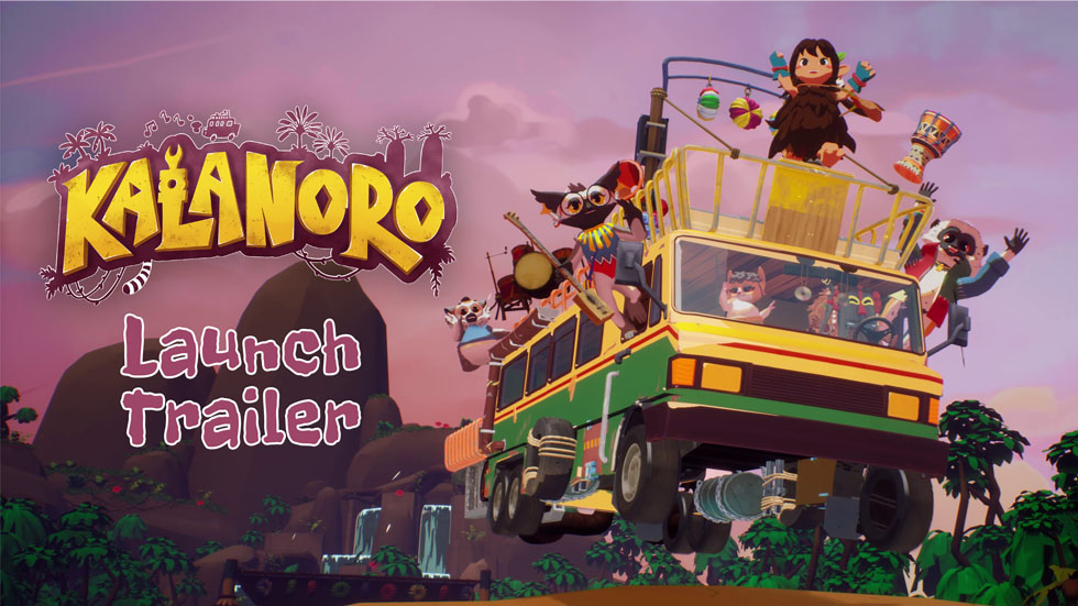 Gameplay Trailer